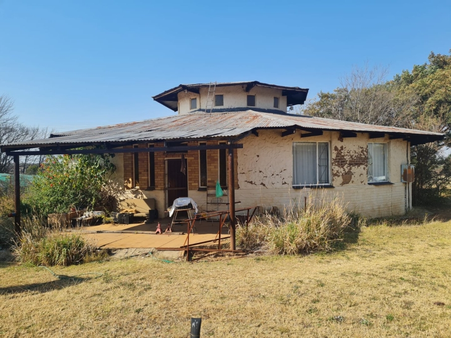 2 Bedroom Property for Sale in Klerksdorp Rural North West